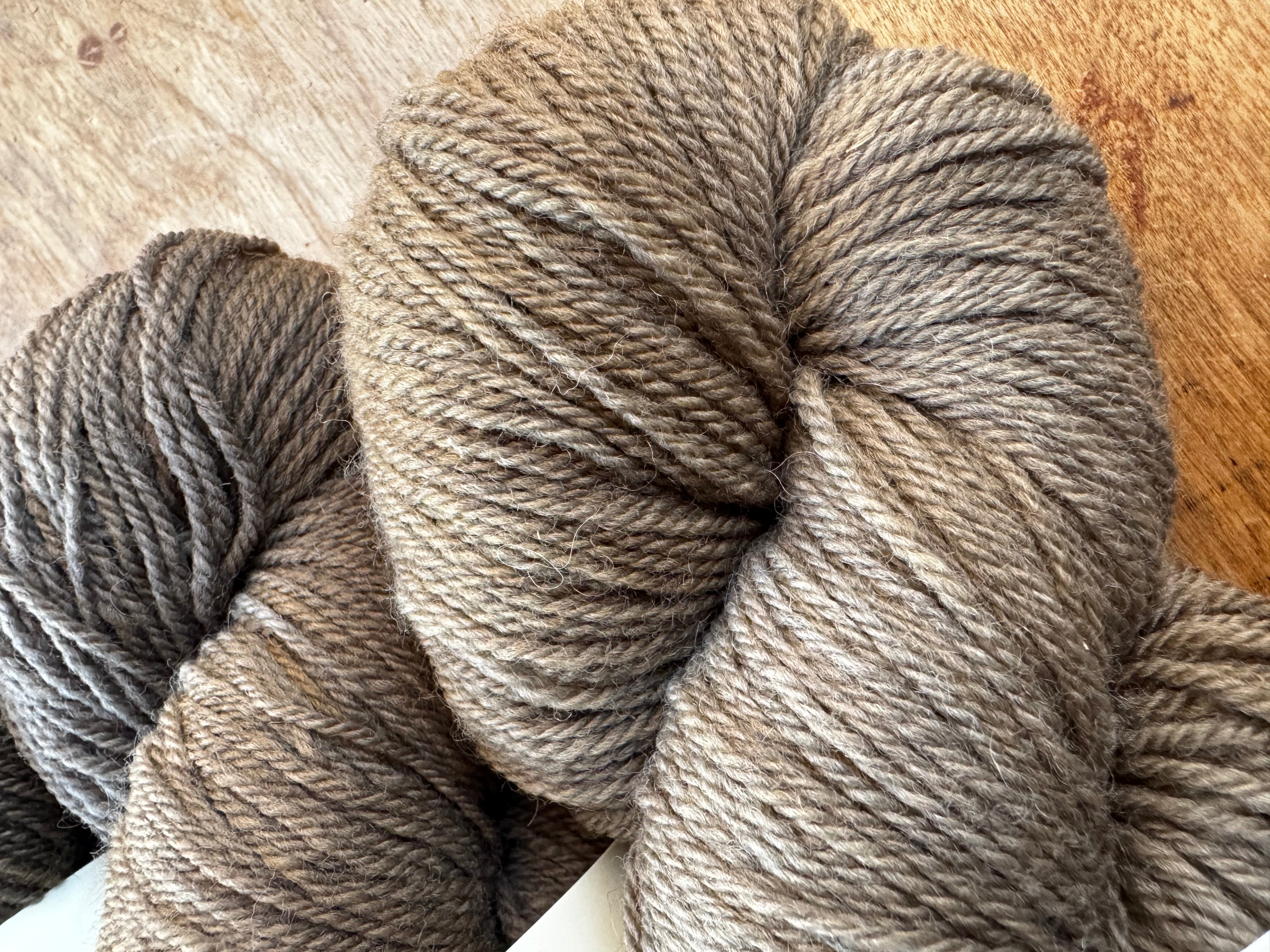 Sovereignty in Terra Firma