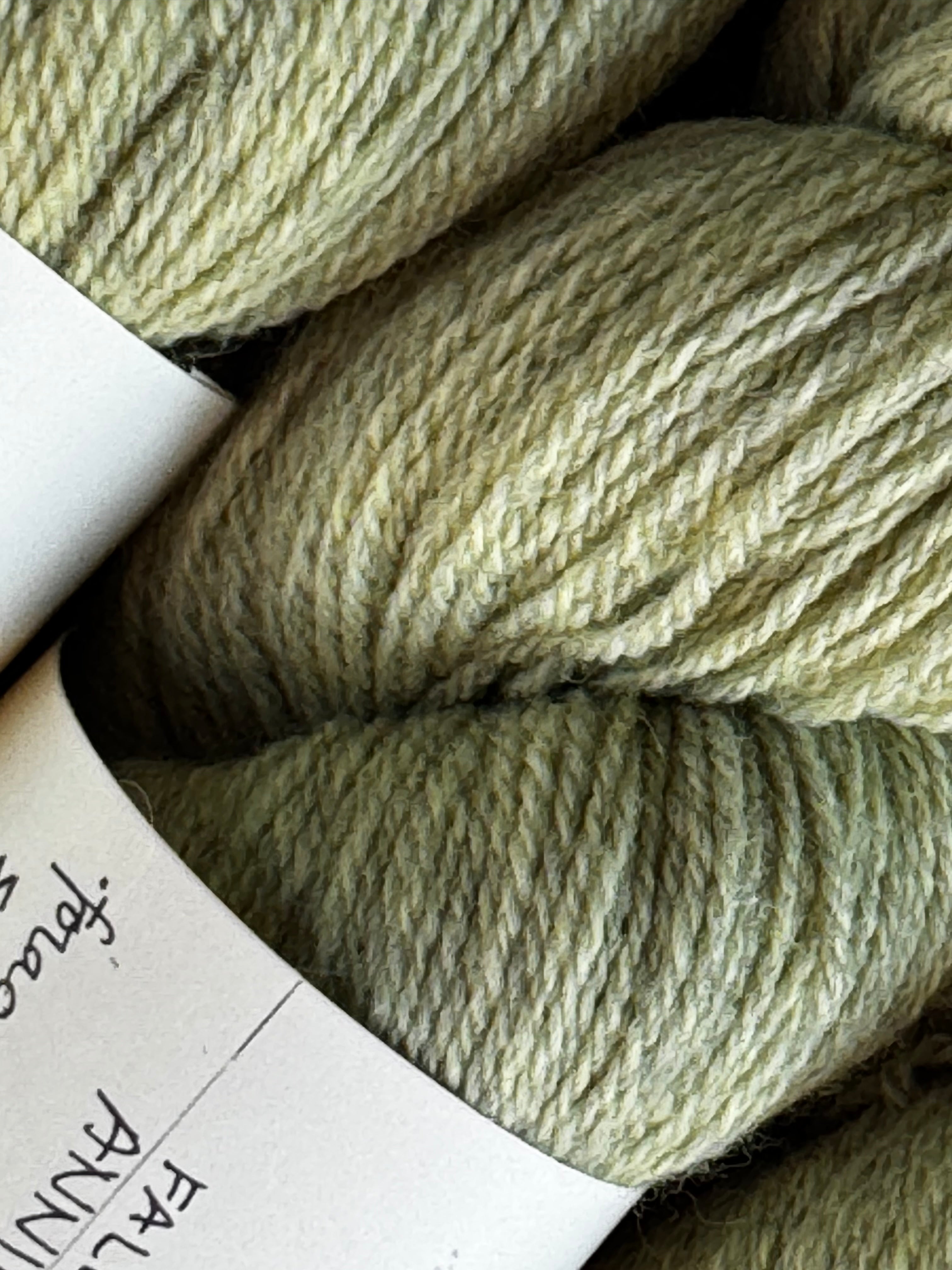 Sovereignty in Annie Bug