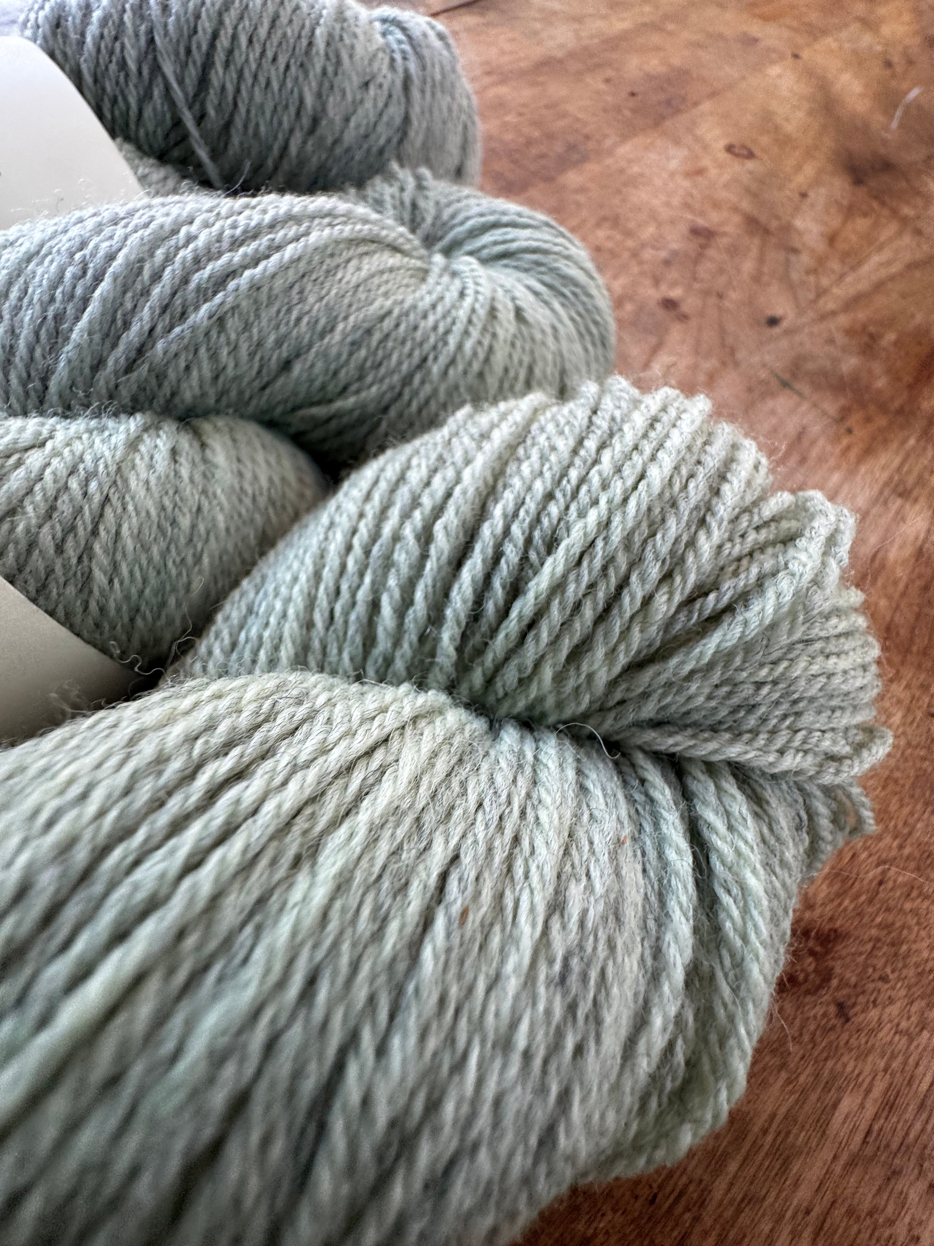 Sovereignty in Greenshield Light