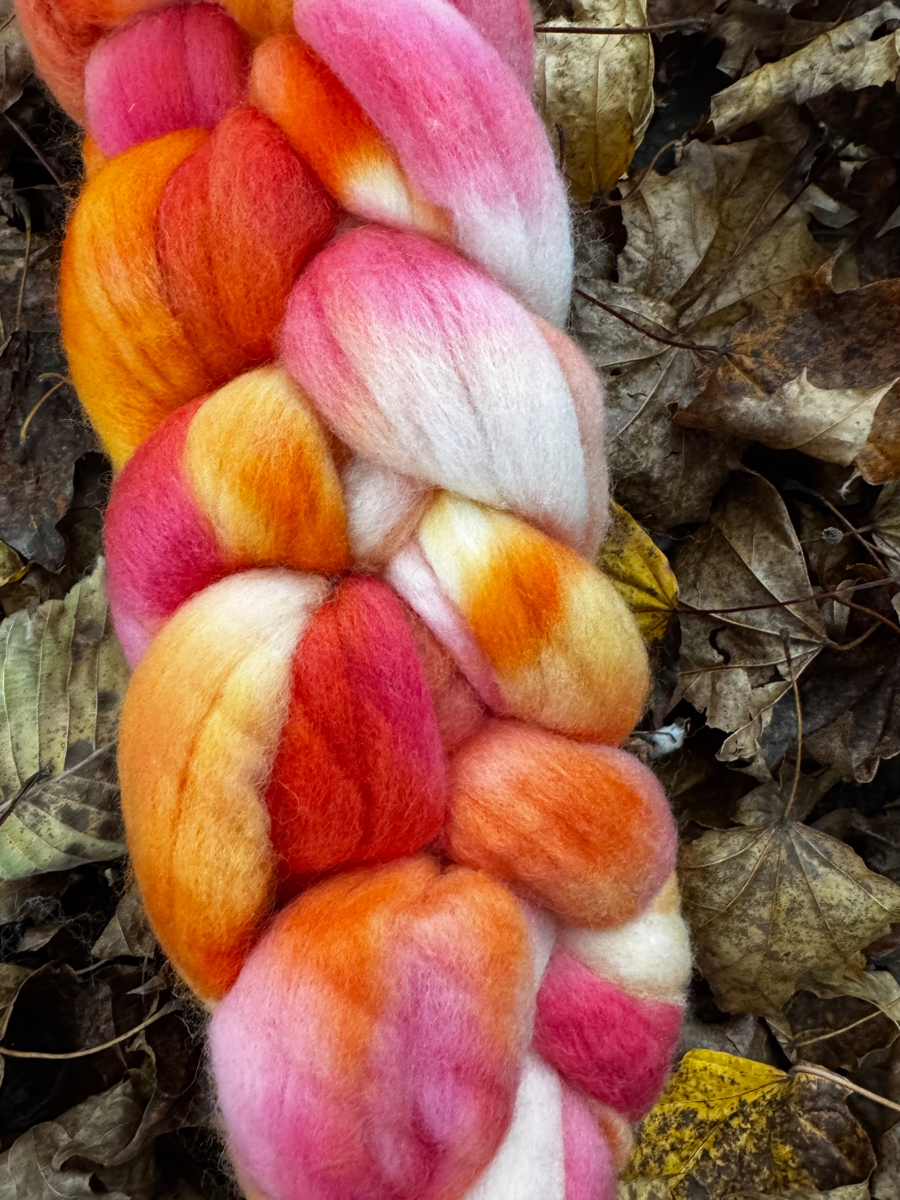 Safe Haven in Autumn No. 2 Sunrise