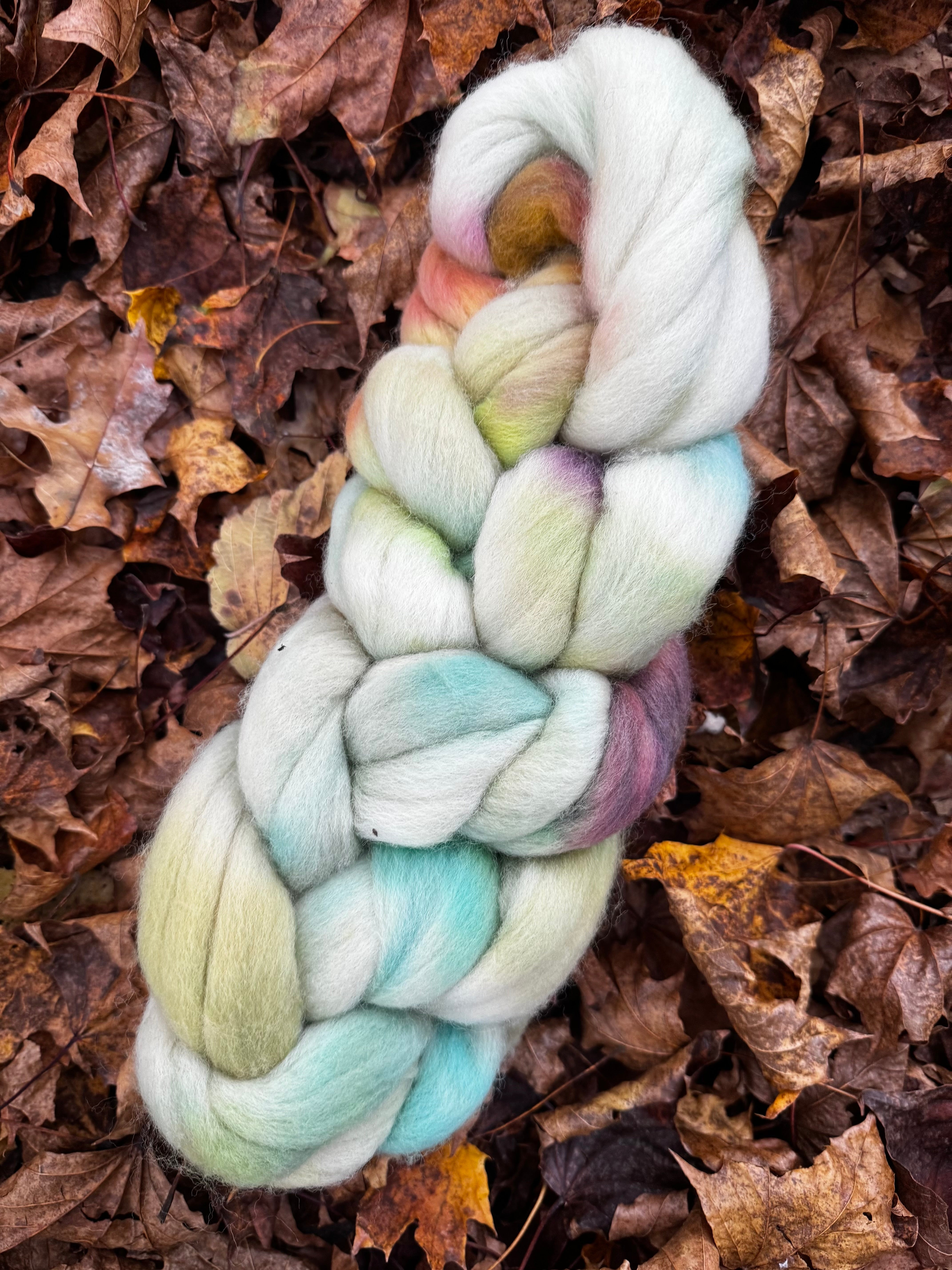 Safe Haven in Autumn No. 3 Opalite