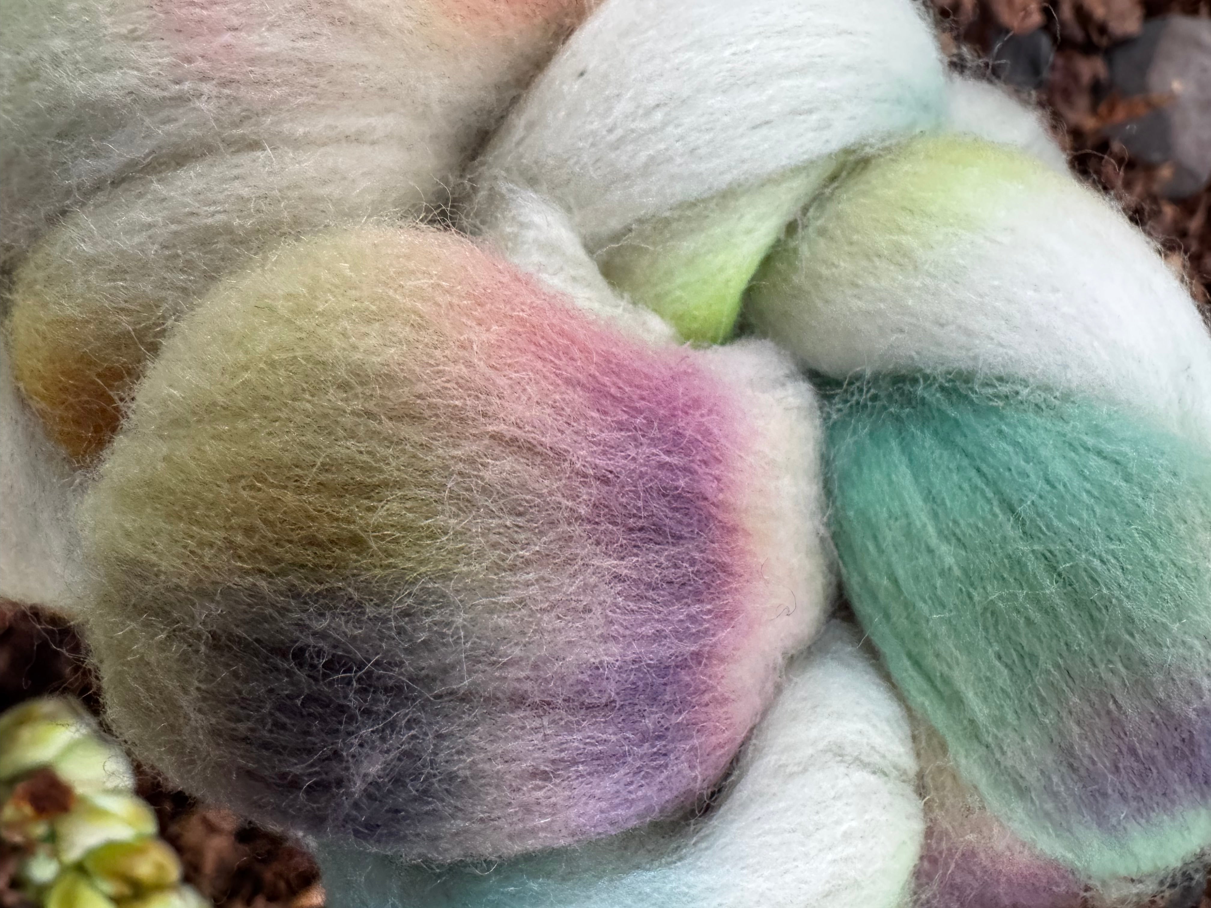 Safe Haven in Autumn No. 3 Opalite