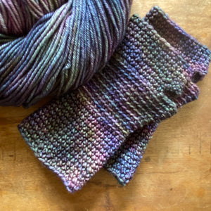 AllDayEveryDay Mitts, Zarzamora